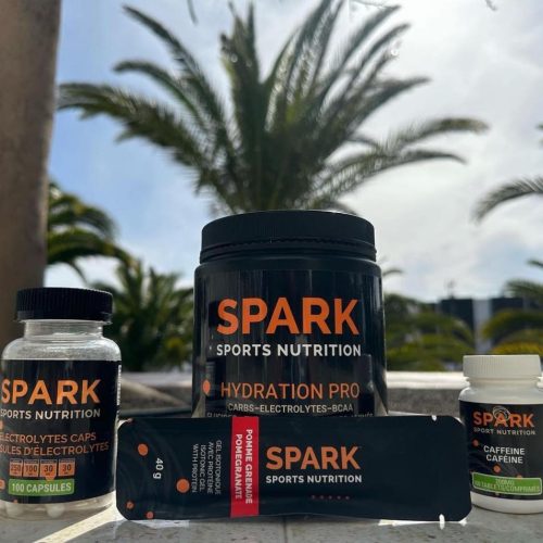 Spark GEL