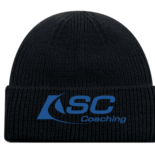 Tuque ASC modèle 1