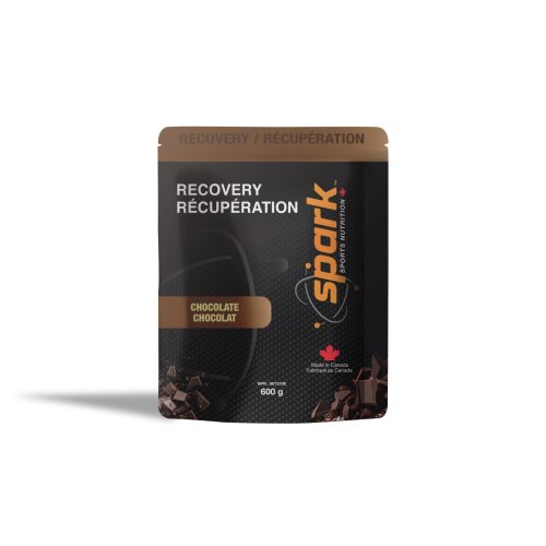 Spark Récupération - Chocolat
