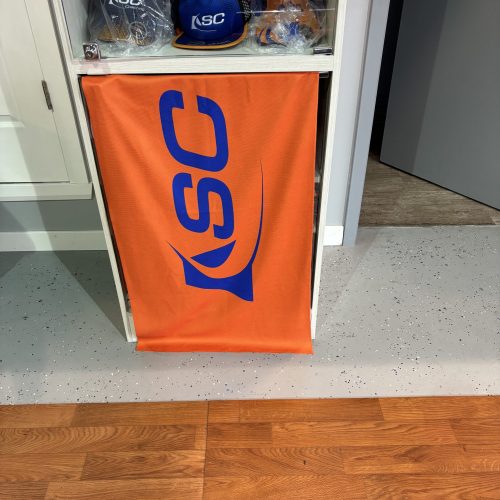 Mini Serviette ASC