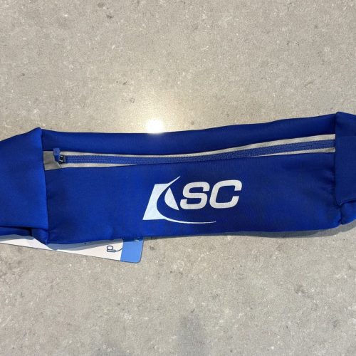 Pochette de course