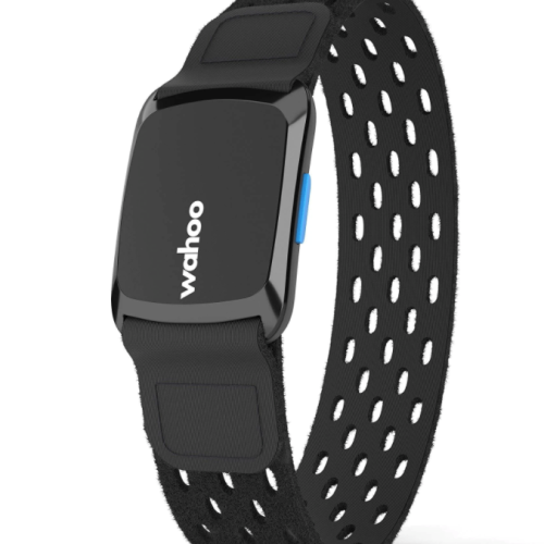 Wahoo Fitness Tickr Fit