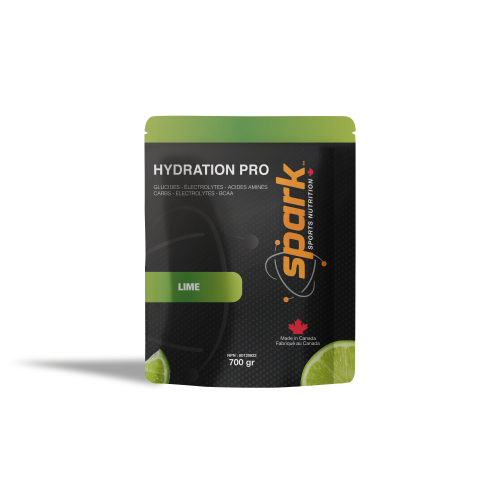 Spark PRO - Lime