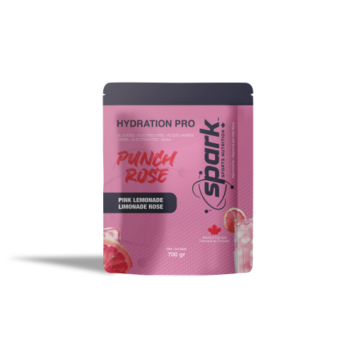 Spark PRO - PUNCH ROSE